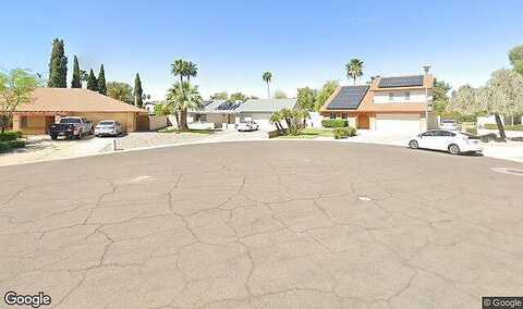 Christine, GLENDALE, AZ 85308