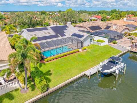 Longwater, TAMPA, FL 33615