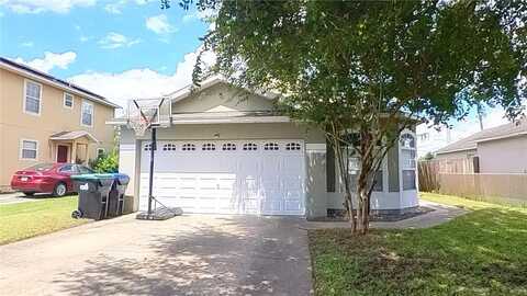 Pine, ORLANDO, FL 32811