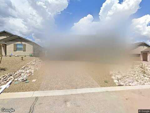 Tin Horn, CLARKDALE, AZ 86324