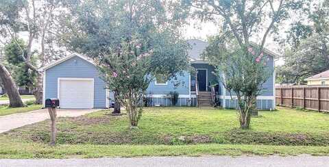 Illinois, DICKINSON, TX 77539