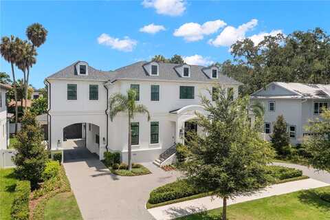 Sylvan Ramble, TAMPA, FL 33609