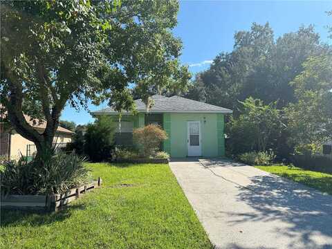 Green, DELAND, FL 32720