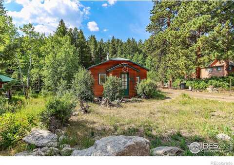 Highway 7 Business, ALLENSPARK, CO 80510