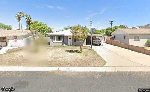 Turney, PHOENIX, AZ 85018