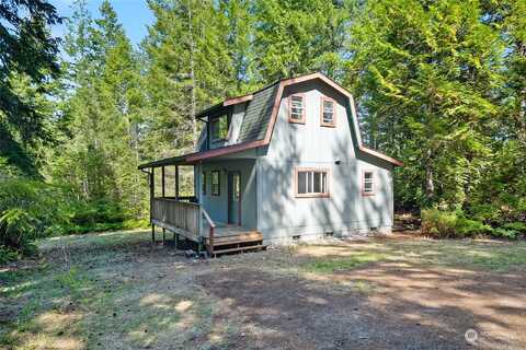 Day Springs, SHELTON, WA 98584