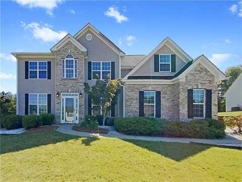 Parc, COVINGTON, GA 30016