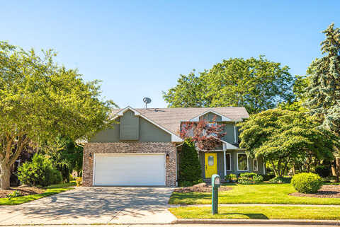81St, KENOSHA, WI 53142