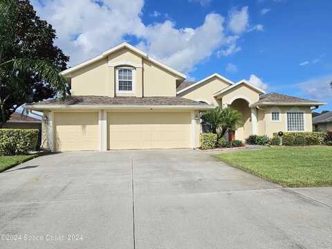 Fletcher, TITUSVILLE, FL 32780