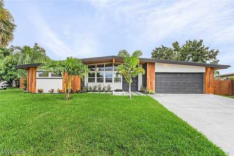 Atlantic, NORTH FORT MYERS, FL 33903