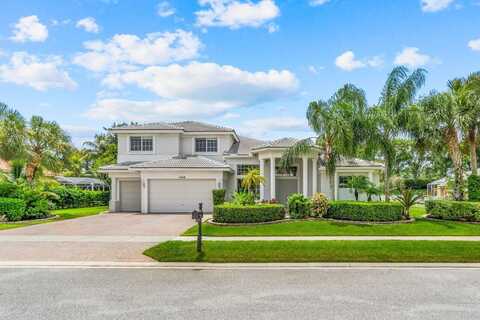 11316 Mainsail Court, Wellington, FL 33449