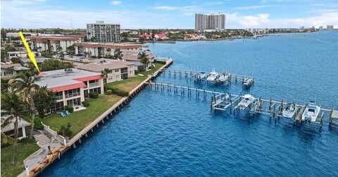 360 Wilma Circle, Riviera Beach, FL 33404