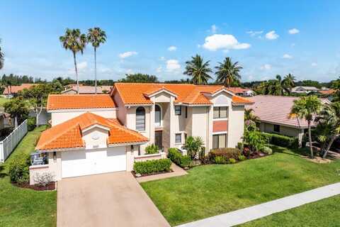 11217 Island Lakes Lane, Boca Raton, FL 33498