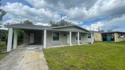 Cassius, ORLANDO, FL 32811