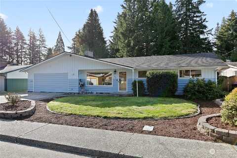 X, TUMWATER, WA 98501