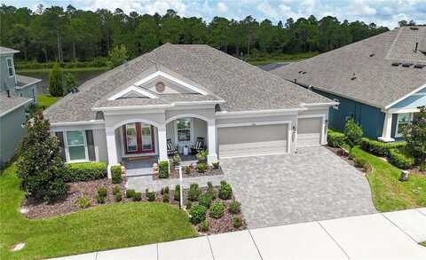 Woodland Retreat, NEW PORT RICHEY, FL 34655