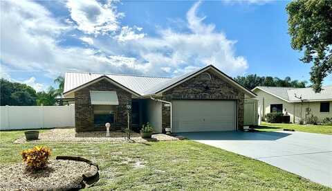 Page, SEBRING, FL 33875