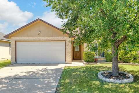 Copper, JARRELL, TX 76537