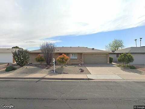 Carol, MESA, AZ 85206