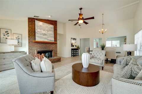 Caldwell, THE COLONY, TX 75056