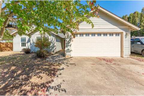 Waddell, AMITY, OR 97101