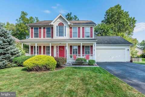 Riverview, DAUPHIN, PA 17018