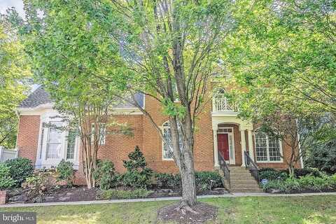 Ballynahown, FAIRFAX, VA 22030