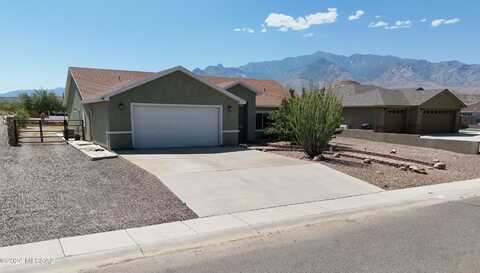 Valley View, THATCHER, AZ 85552