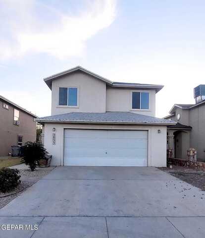 Tierra Zafiro, EL PASO, TX 79938