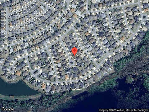 Raspberry, THE VILLAGES, FL 32163