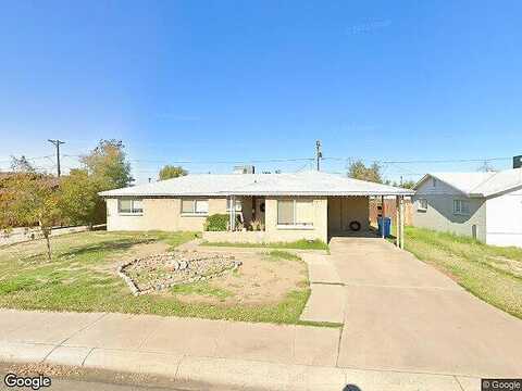 Marshall, PHOENIX, AZ 85019