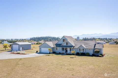Lotzgesell, SEQUIM, WA 98382