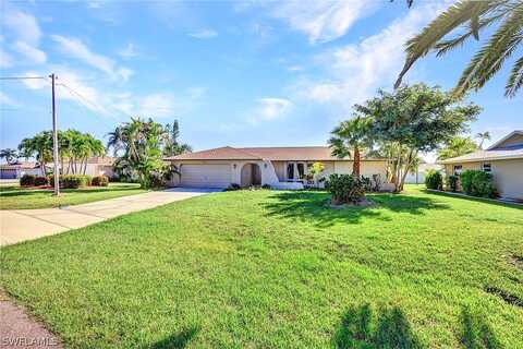 21St, CAPE CORAL, FL 33904
