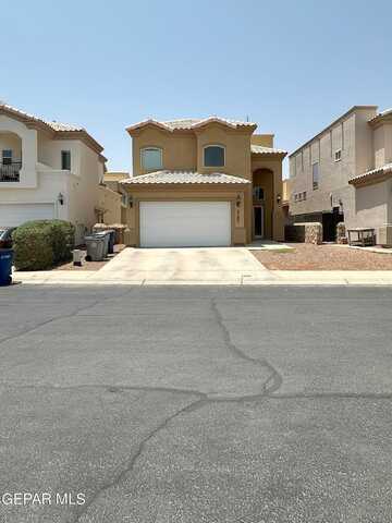 Depalm Island, EL PASO, TX 79936