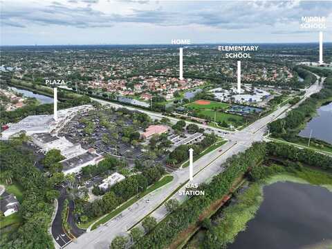 Somerset, WESTON, FL 33326