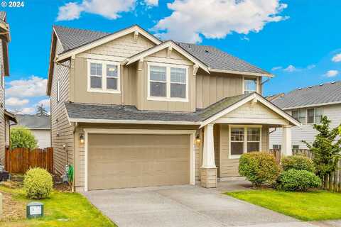 Verbena, CAMAS, WA 98607