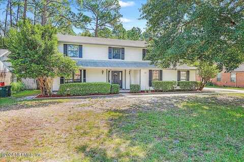 Compass Rose, JACKSONVILLE, FL 32216