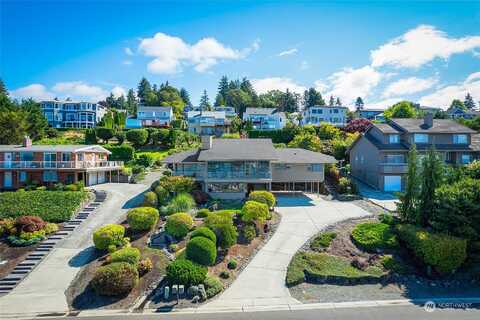 Soundview, UNIVERSITY PLACE, WA 98466