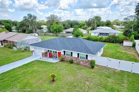 Dolphin, SEBRING, FL 33870