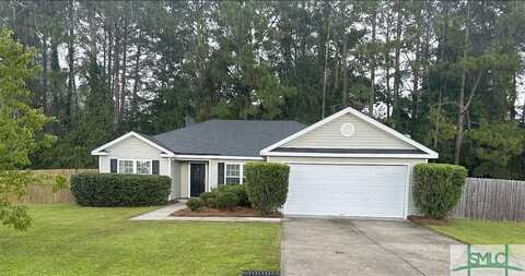 Farrington, GUYTON, GA 31312