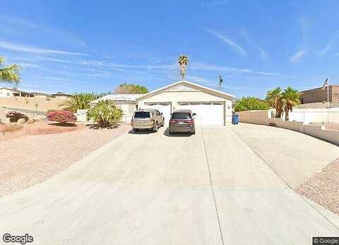 Amberwood, LAKE HAVASU CITY, AZ 86404