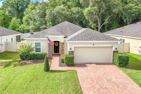 Salerno, SORRENTO, FL 32776
