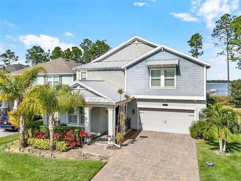 Shallow Cove, CLERMONT, FL 34711