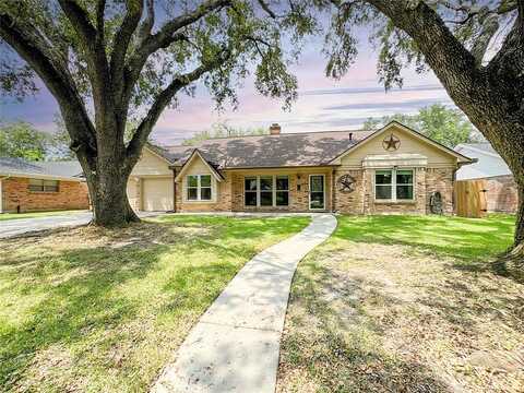 Jacquelyn, PEARLAND, TX 77581