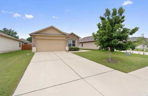Cibolo Creek, KYLE, TX 78640