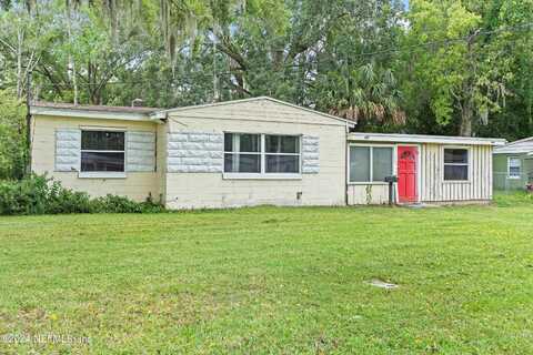 Taylor, JACKSONVILLE, FL 32207