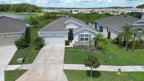 Sand Creek, WESLEY CHAPEL, FL 33543