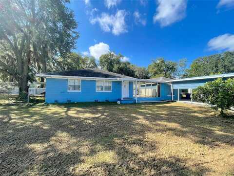 Hickman, PLANT CITY, FL 33563