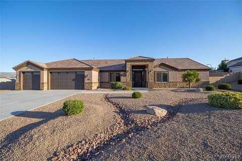 Southern Vista, KINGMAN, AZ 86401