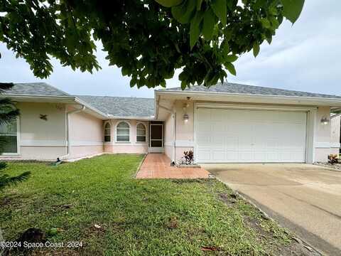 Trier, PALM BAY, FL 32907